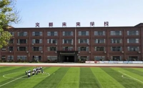 郴州文郡未来学校高复部｜高三复读学校