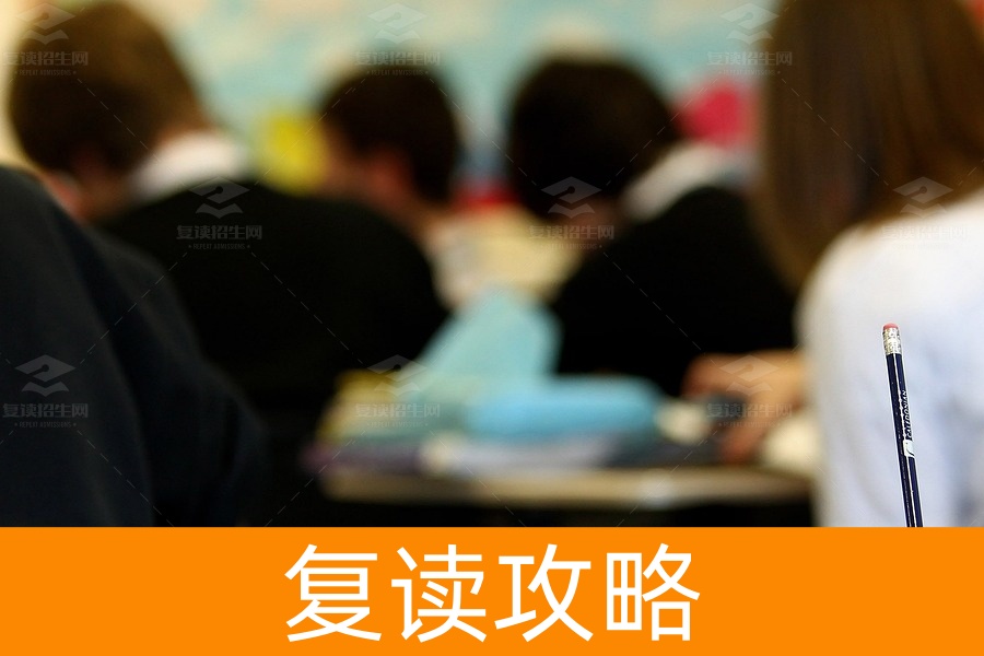 湖南23届艺术考生的复读选择与努力